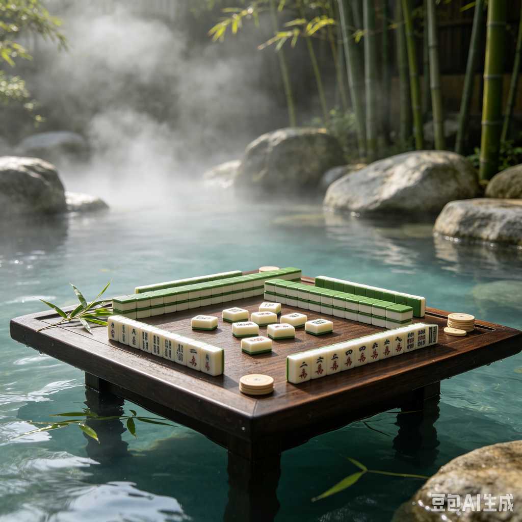 Cuenca,mahjong