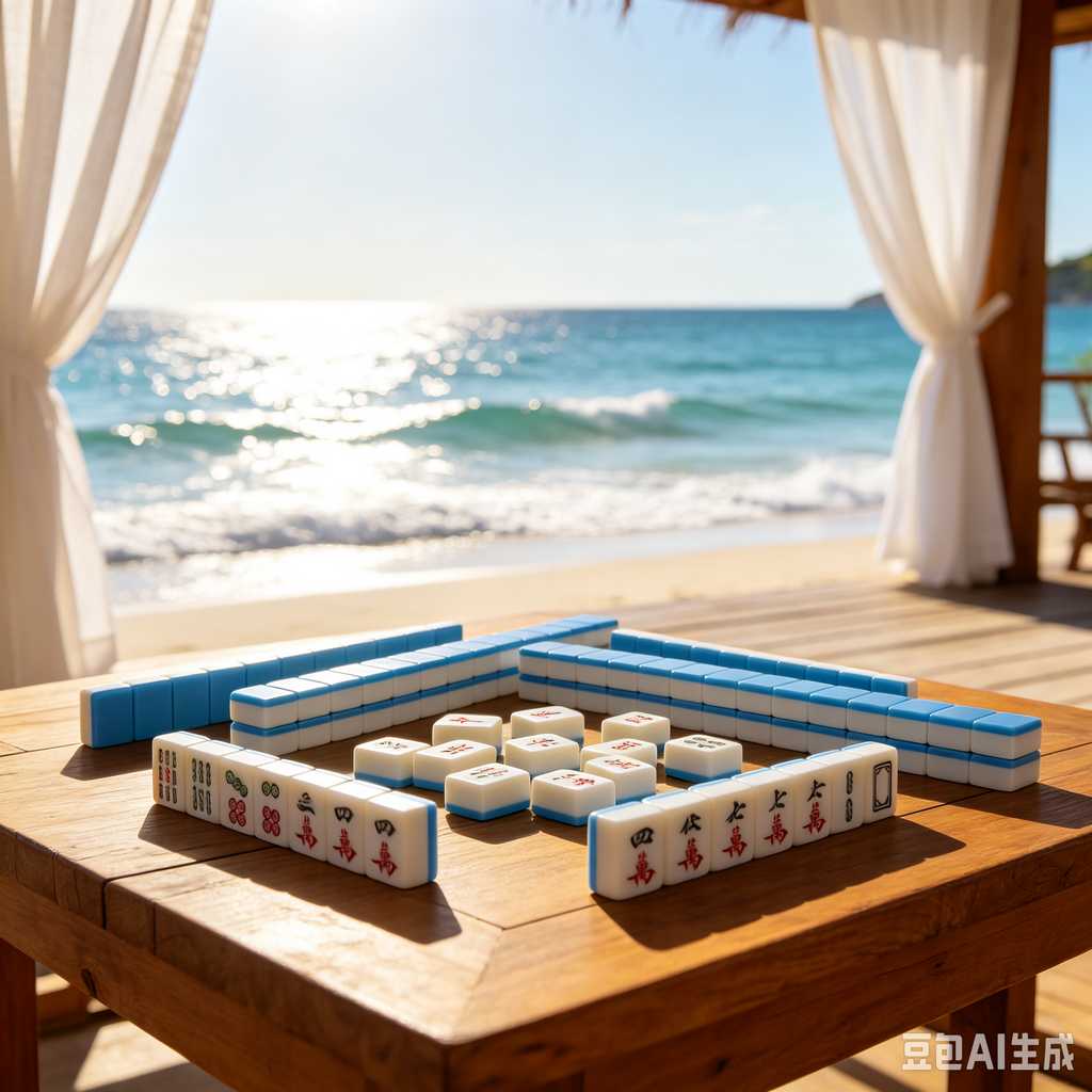 California,mahjong
