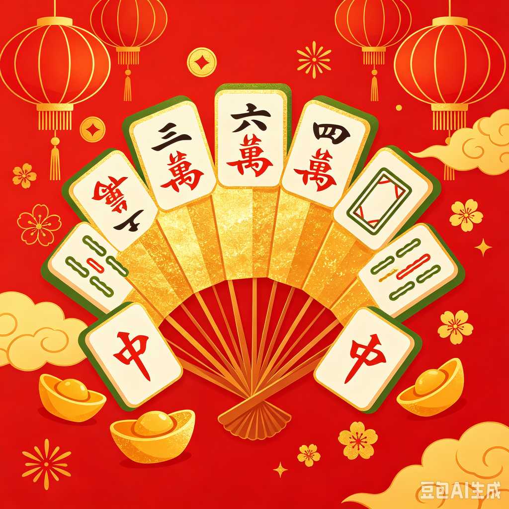 StokeonTrent,mahjong