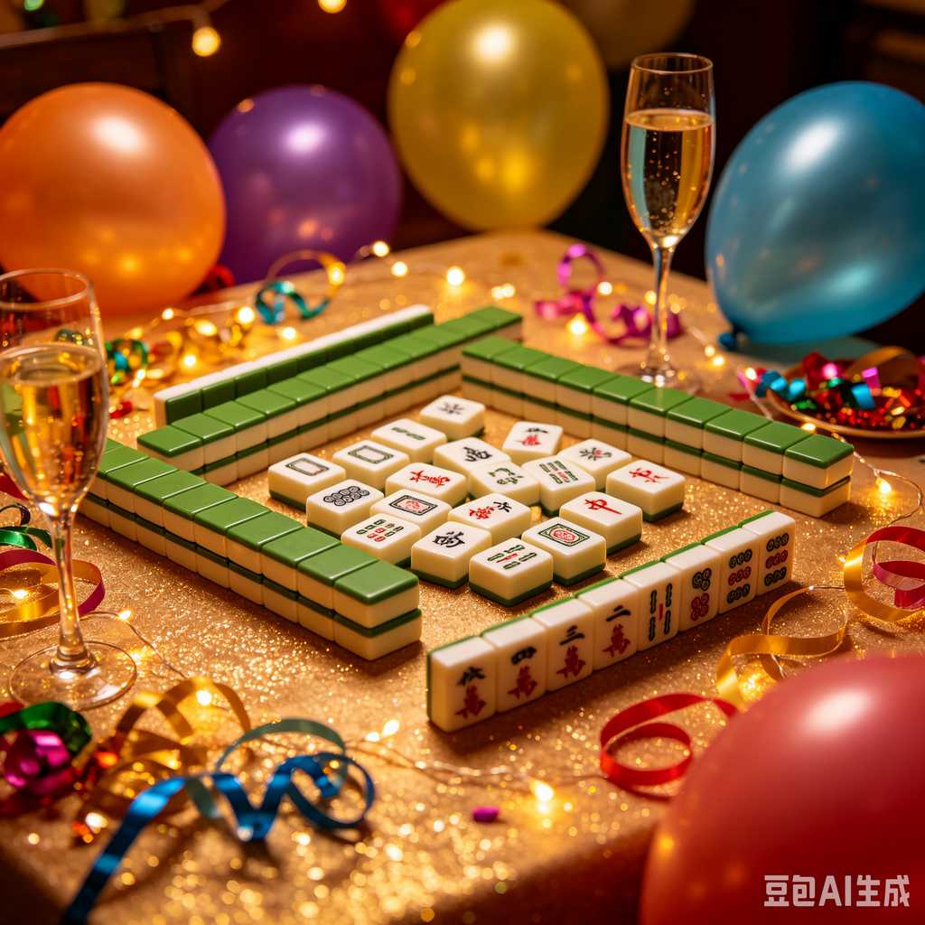 Dublin,mahjong