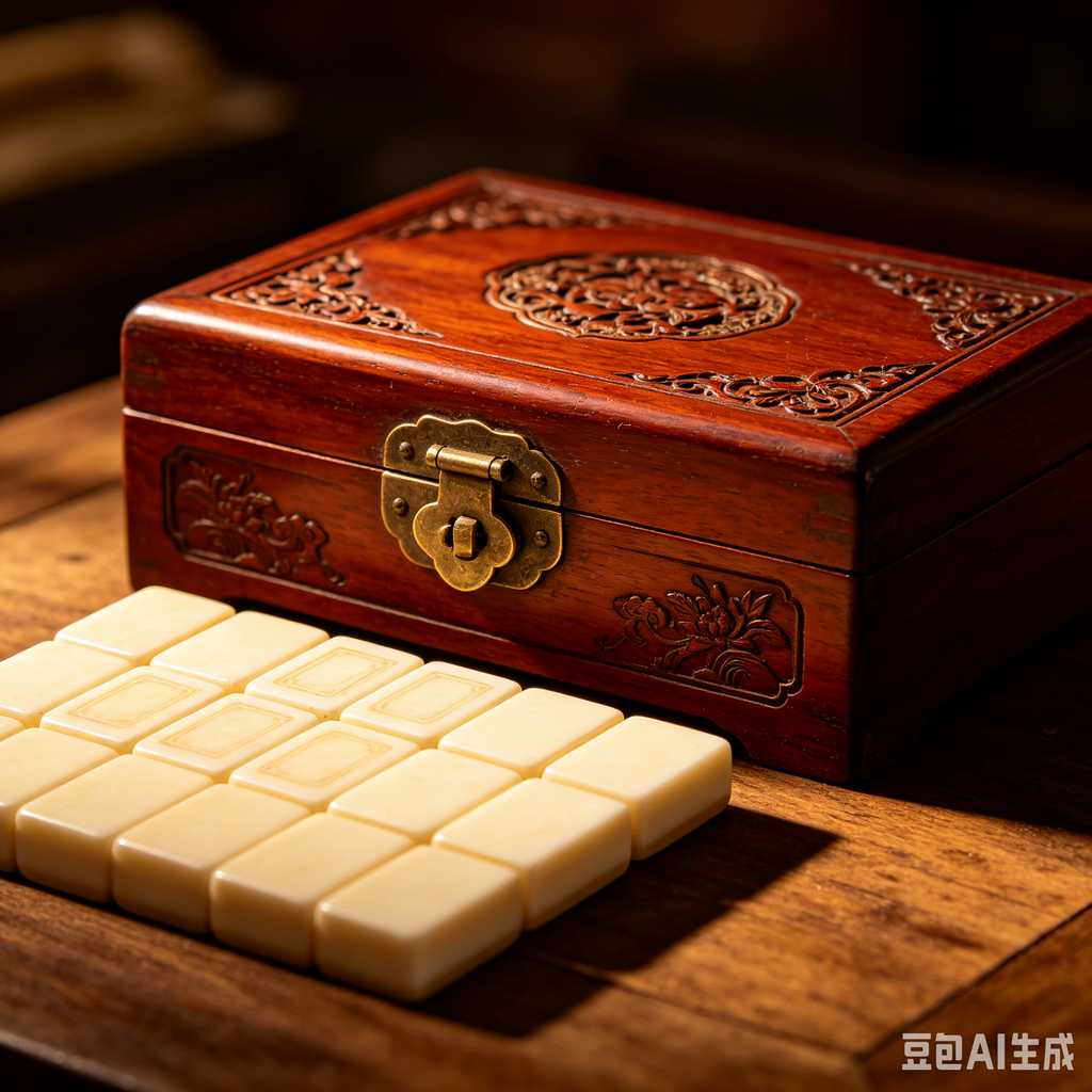 Maceio,mahjong