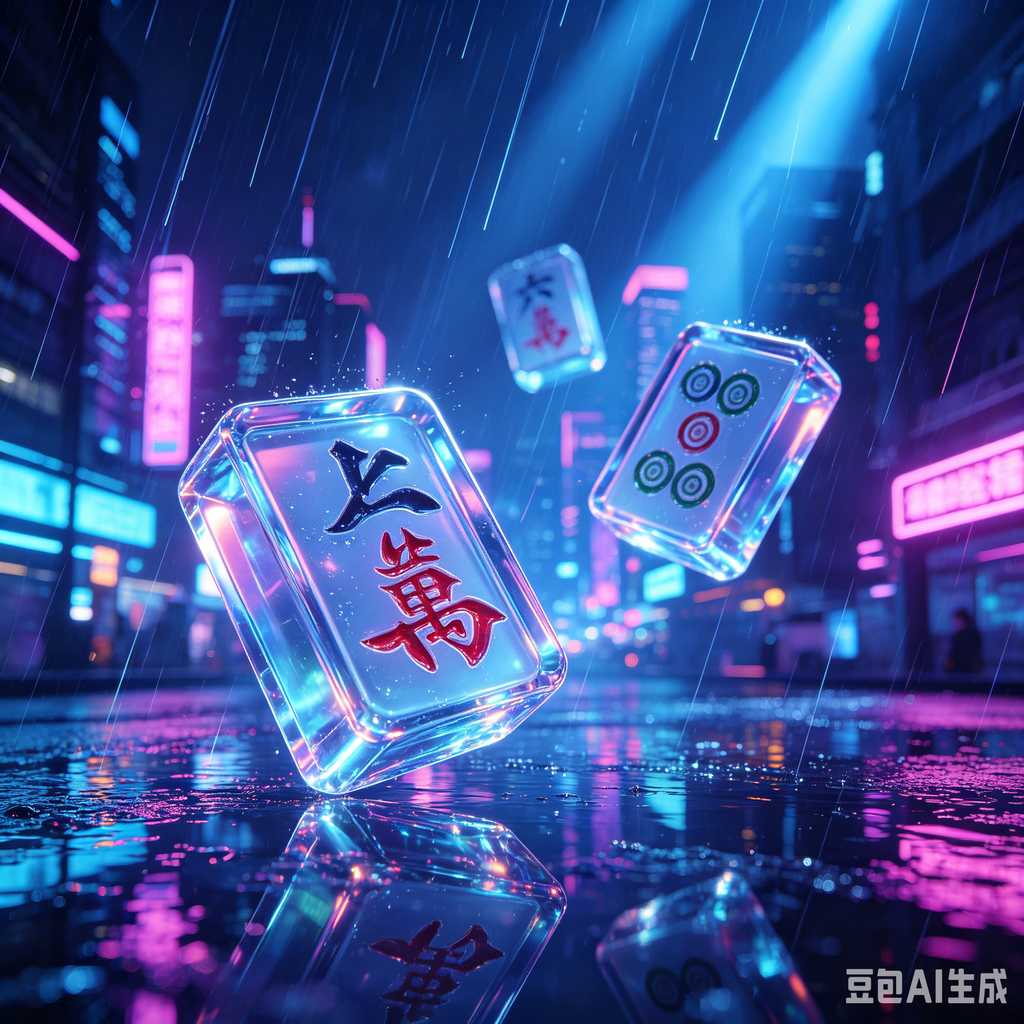 Prague,mahjong