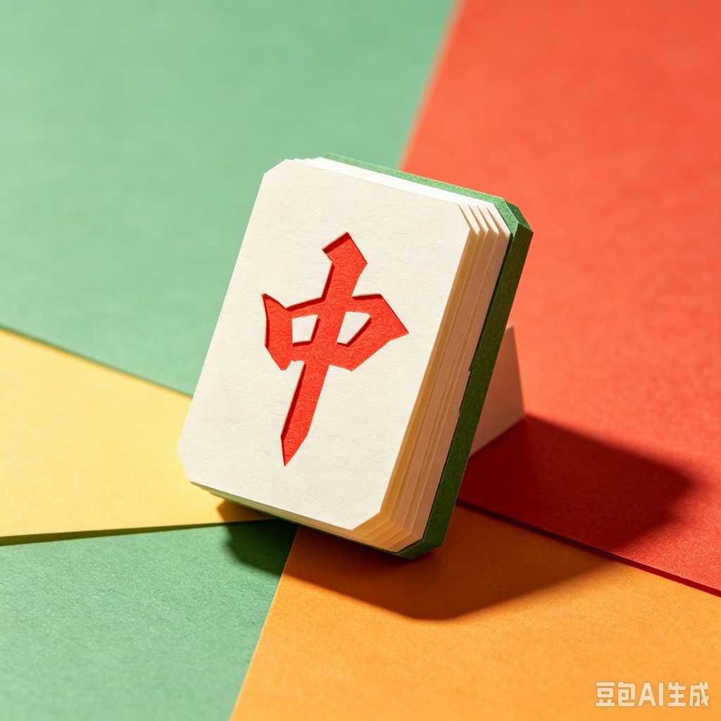 Decatur,mahjong