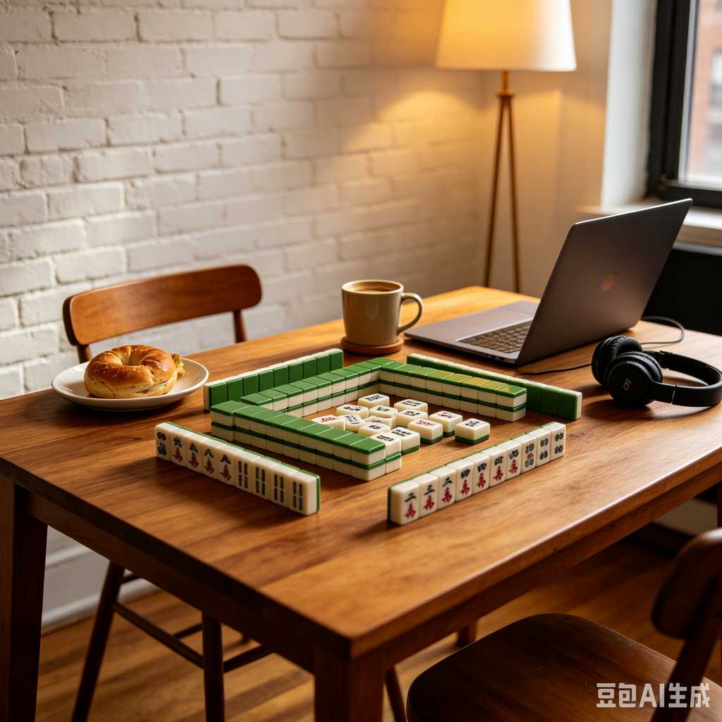 CedarRapids,mahjong