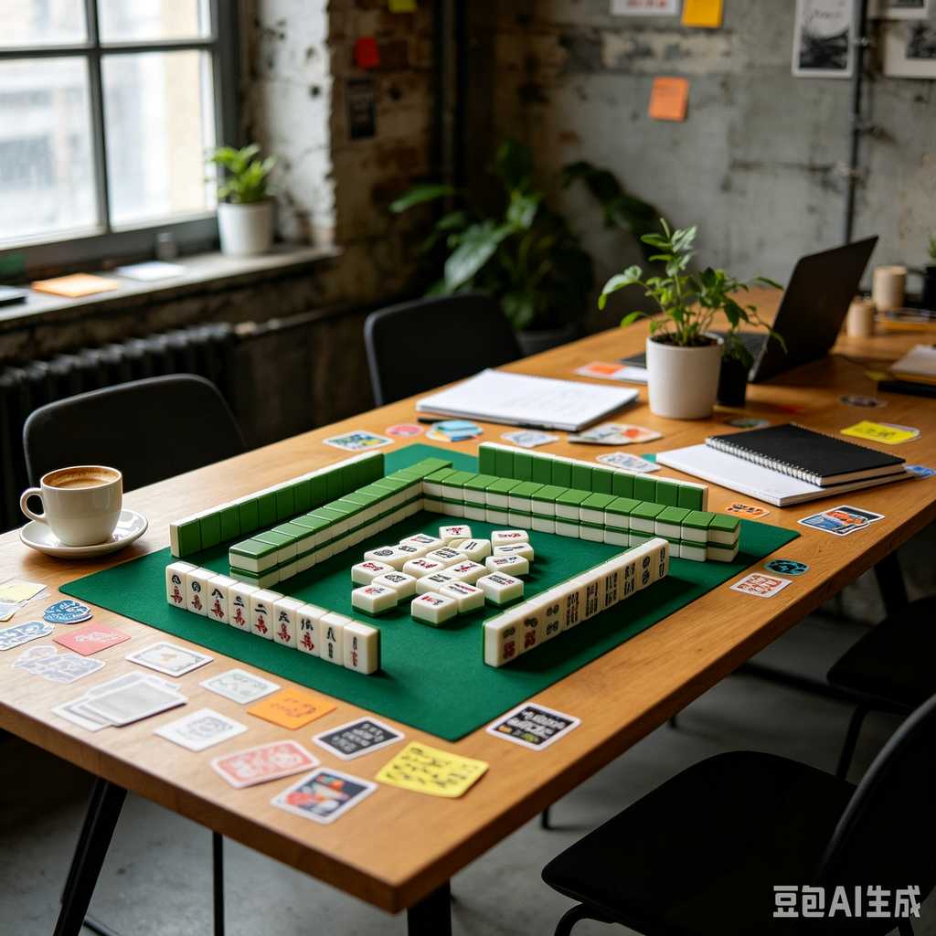 LeMans,mahjong