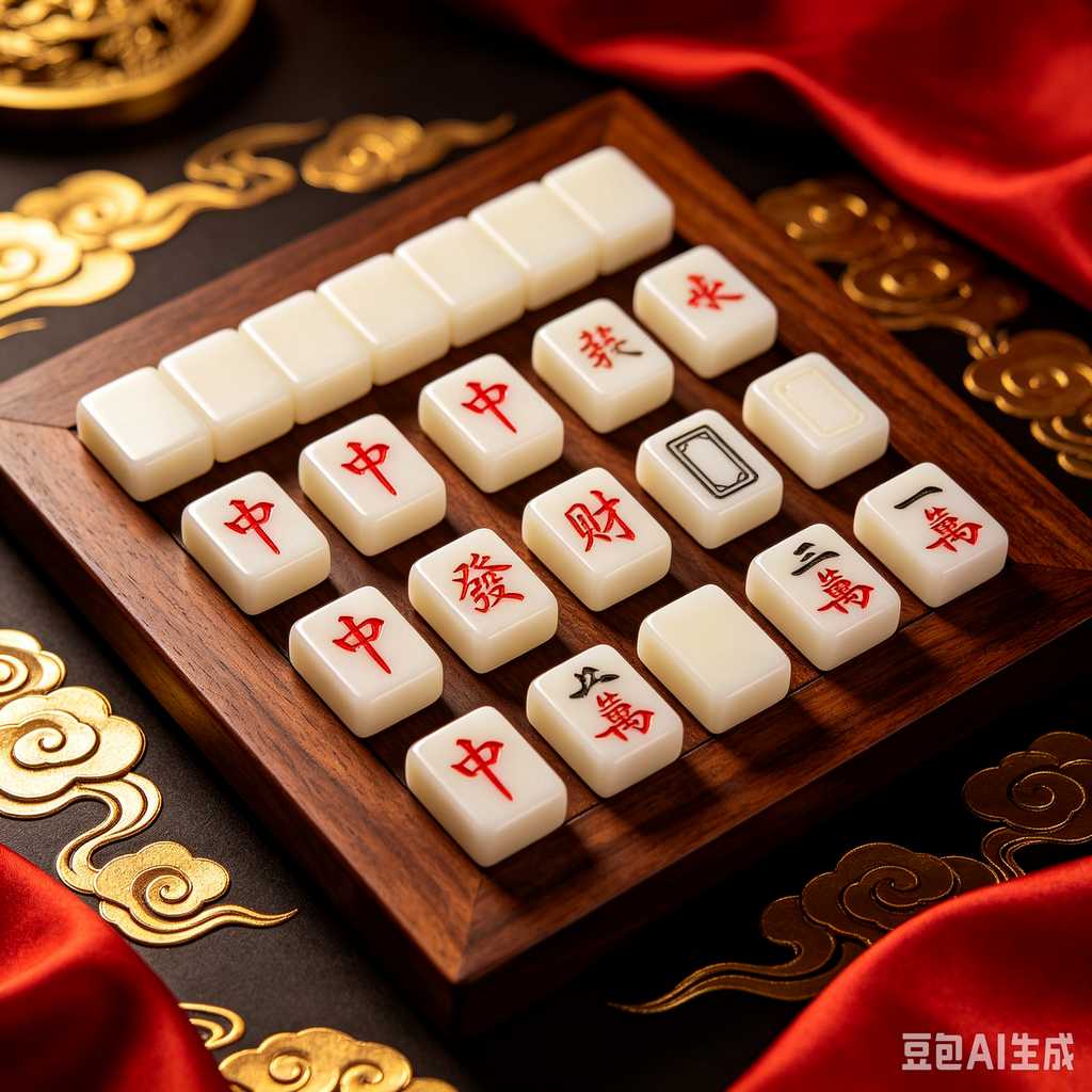 SantaFeNM,mahjong