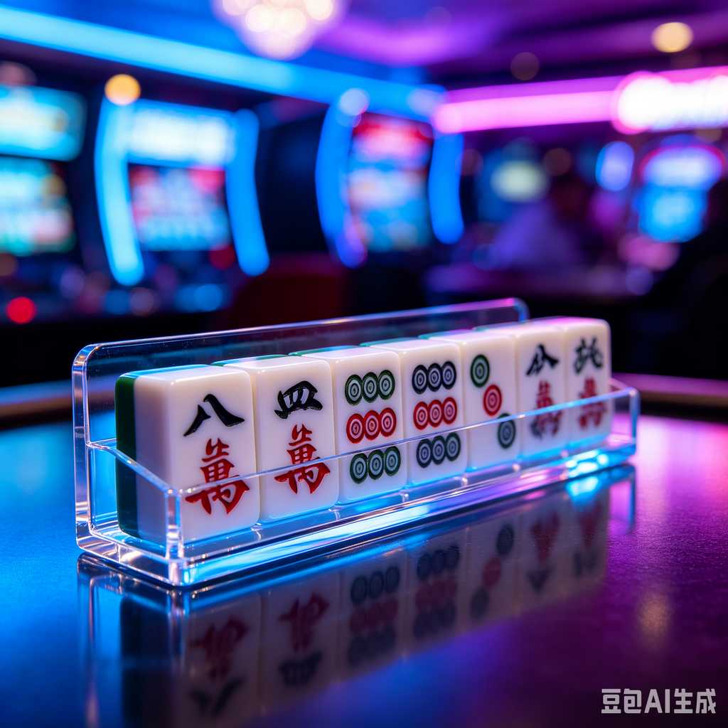 Ventura,mahjong