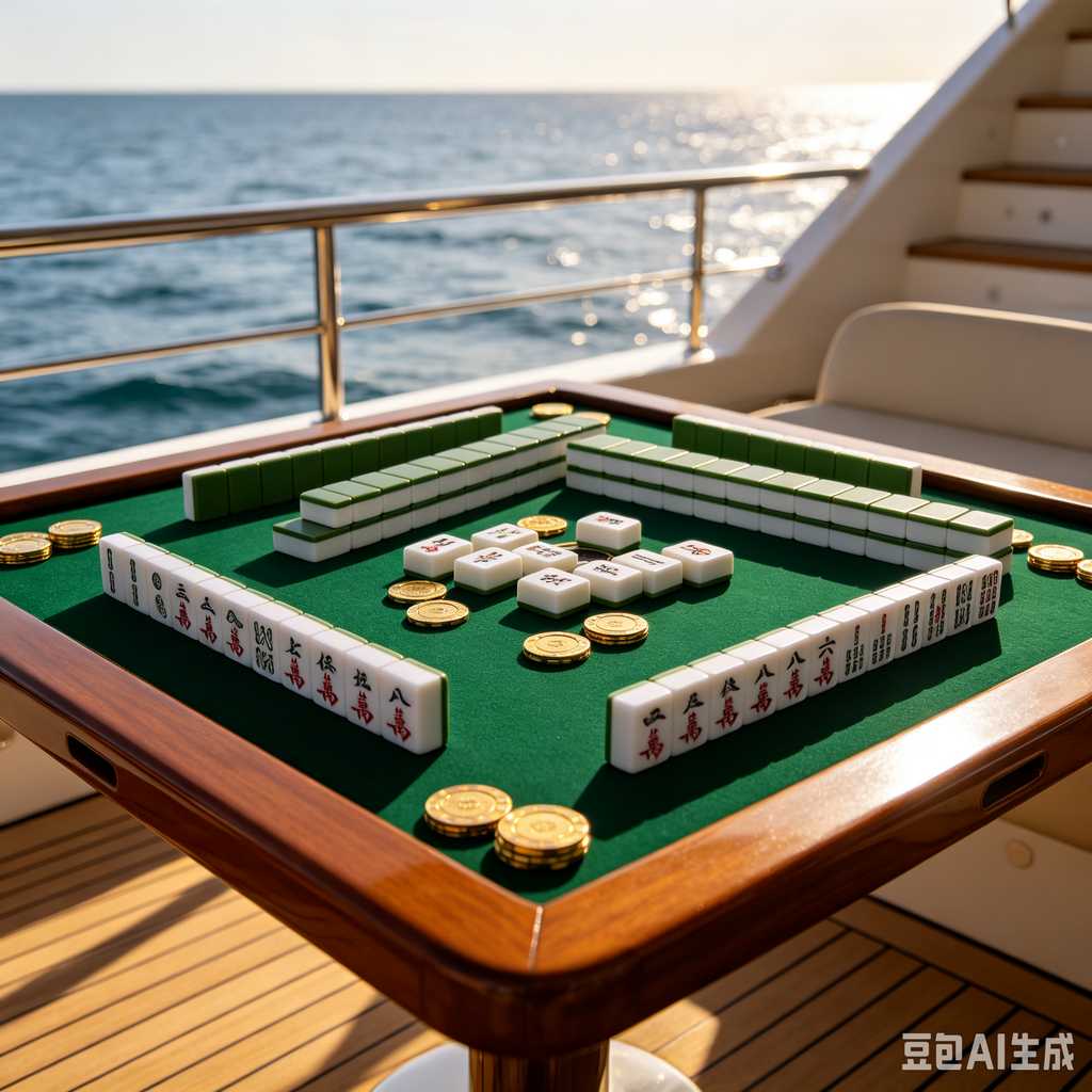 Neuquen,mahjong
