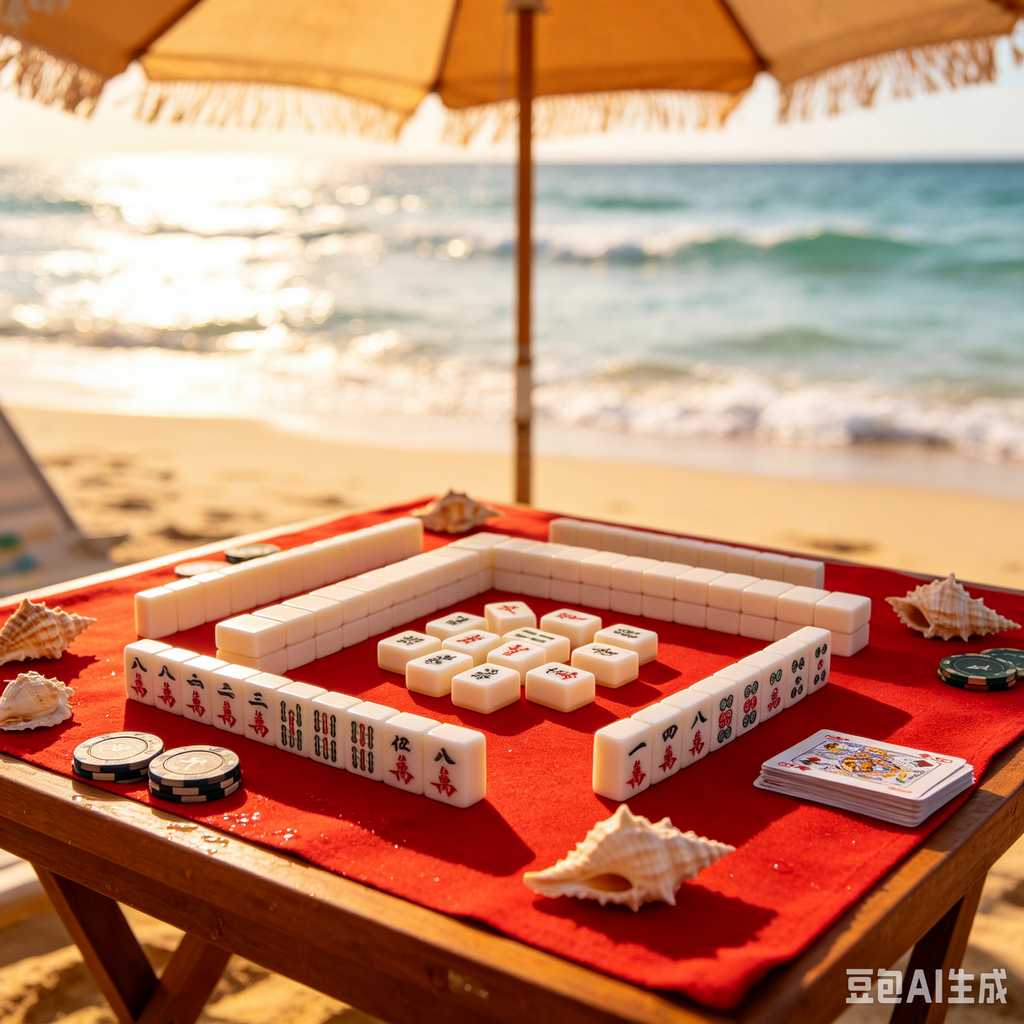 NewOrleans,mahjong