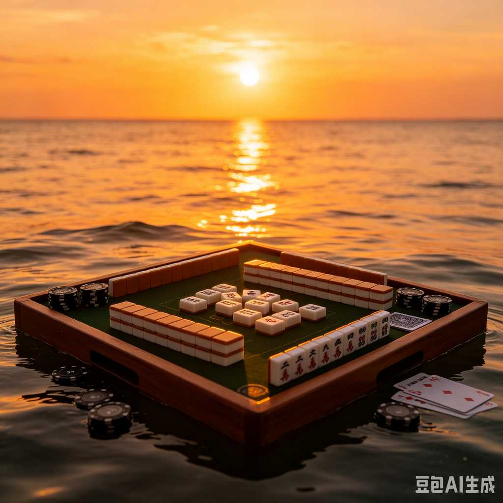 Toronto,mahjong